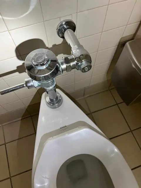 Fixture installation and repair for Repiping in McKee